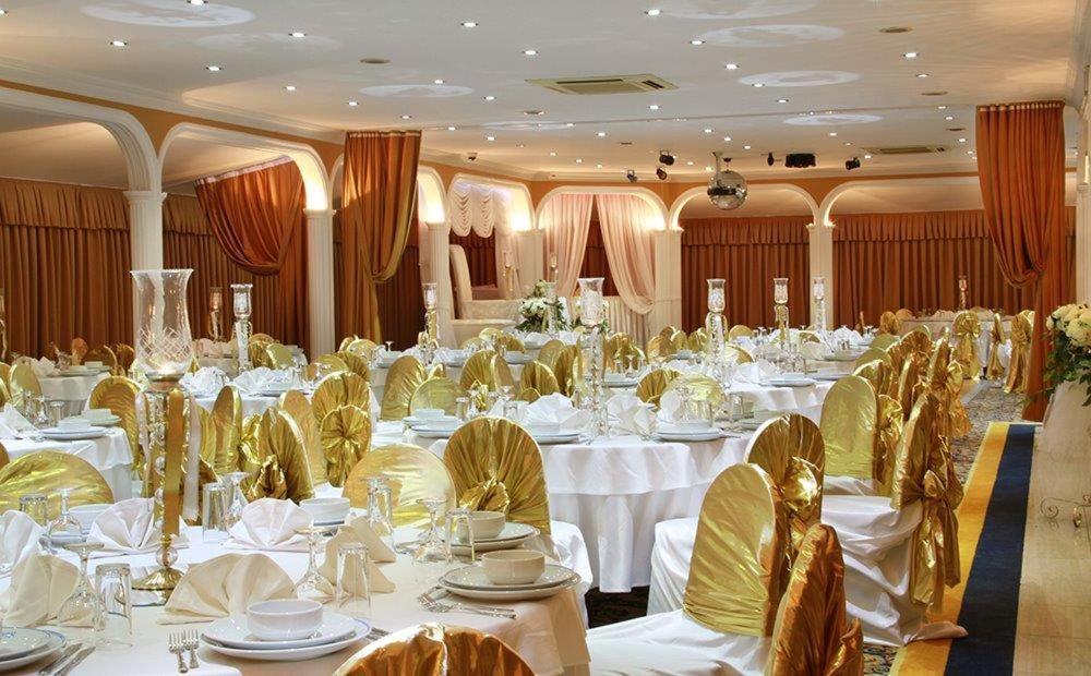 Berr Hotel Istambul Extérieur photo