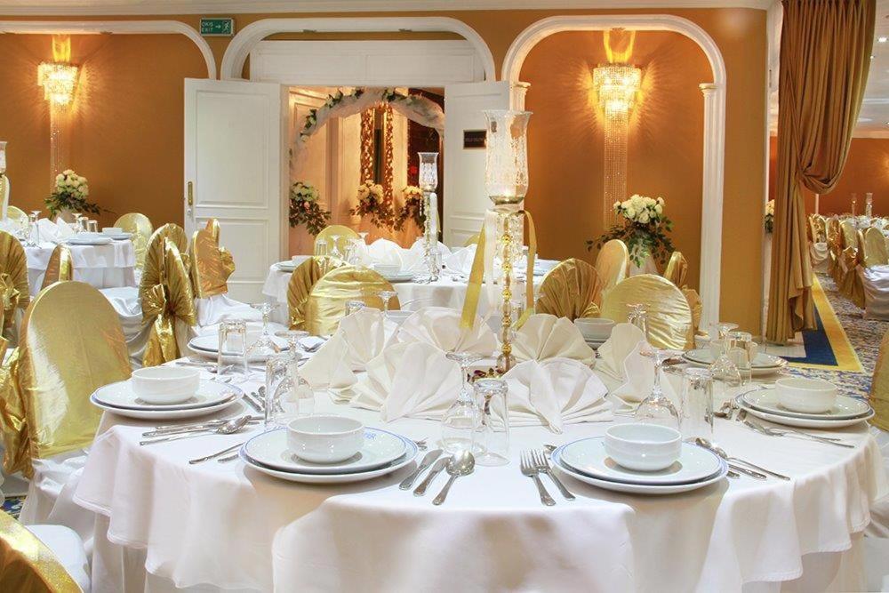 Berr Hotel Istambul Extérieur photo