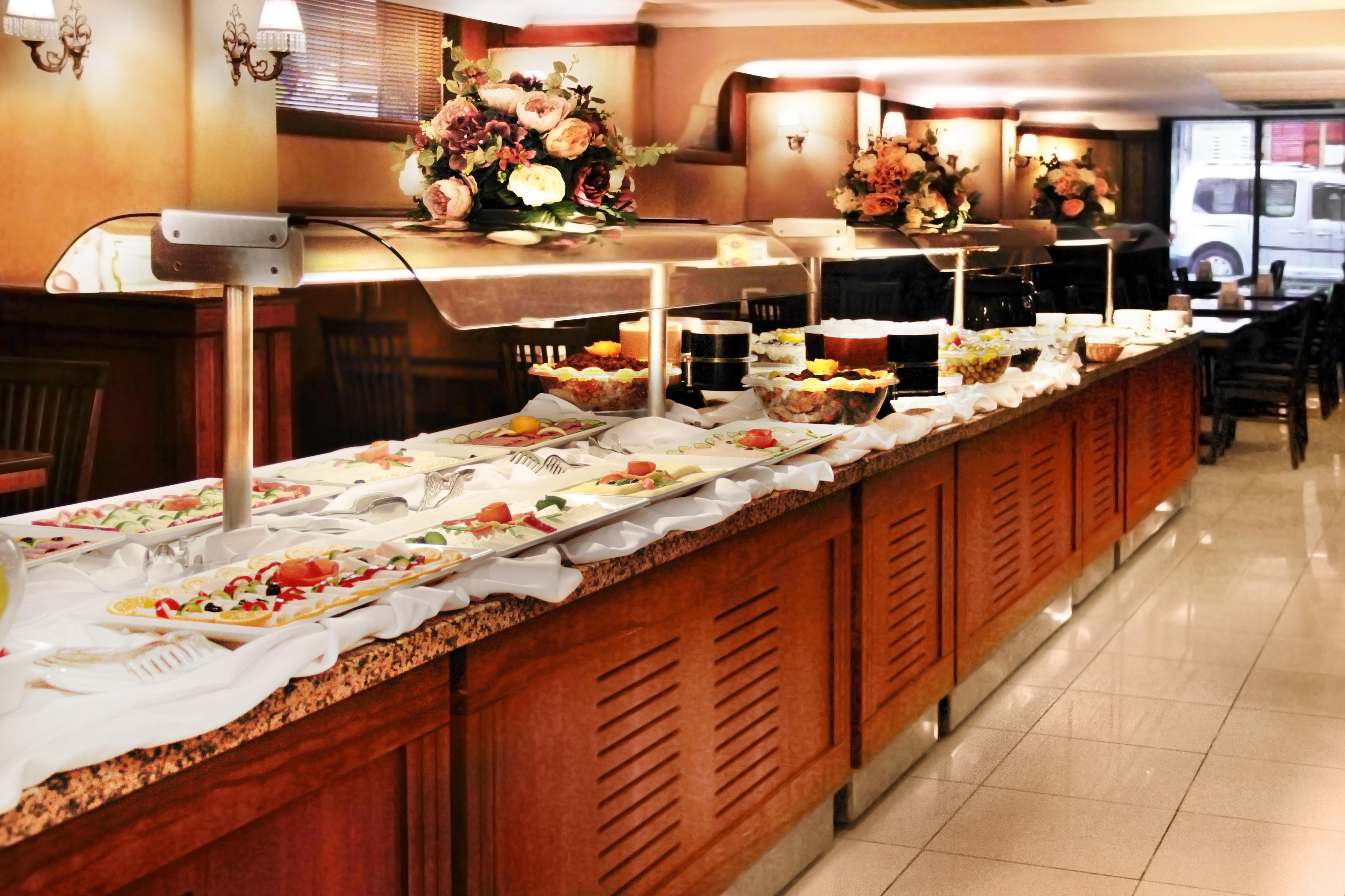 Berr Hotel Istambul Extérieur photo