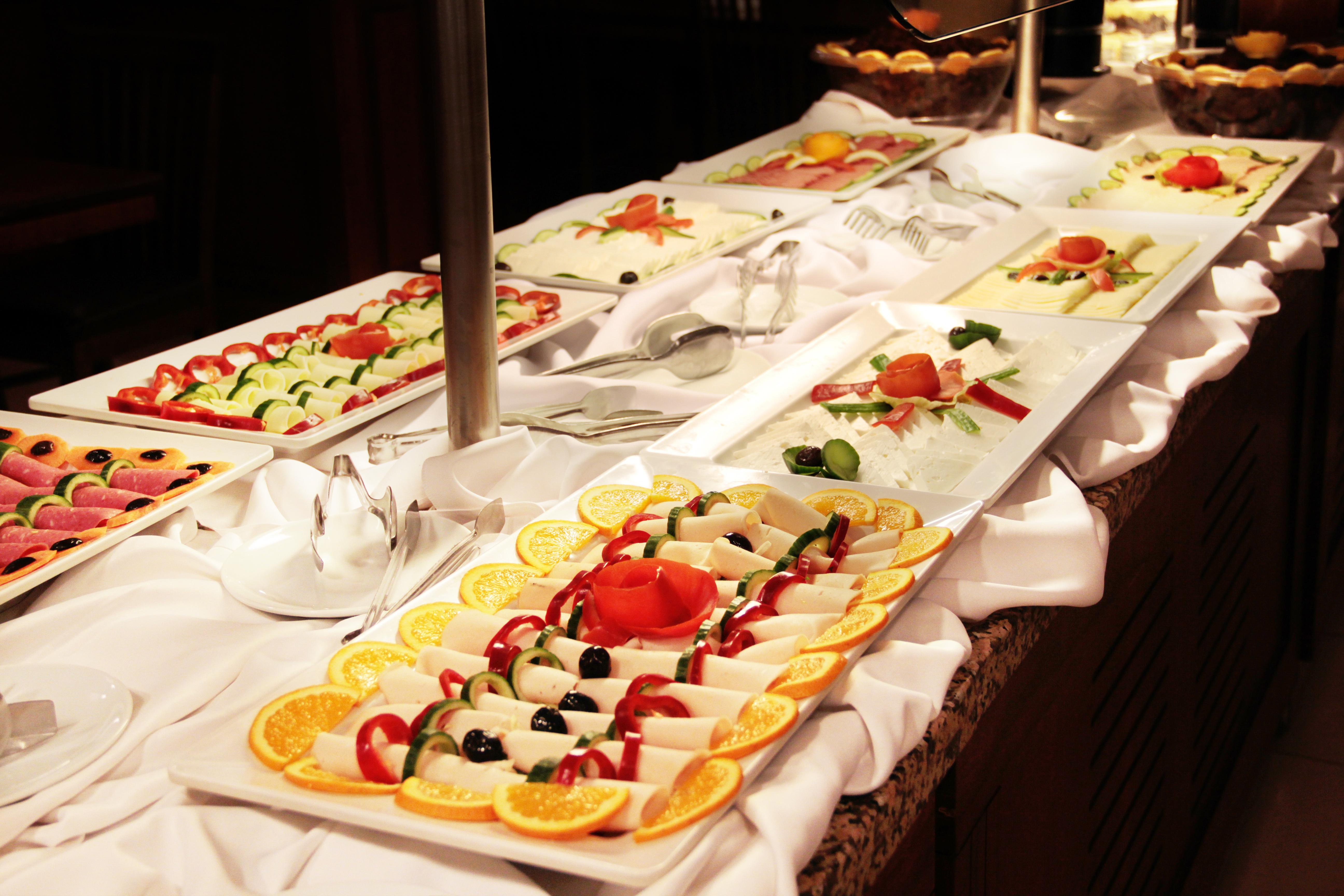 Berr Hotel Istambul Extérieur photo